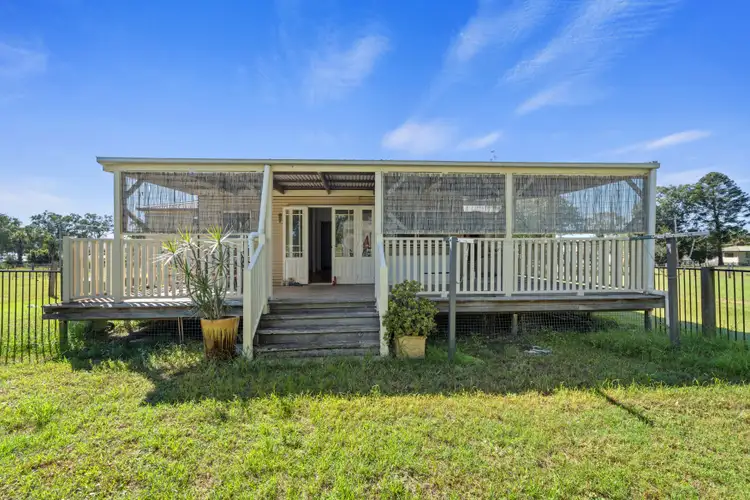 Second view of Homely house listing, 43-45 GEORGE STREET, Toogoolawah QLD 4313