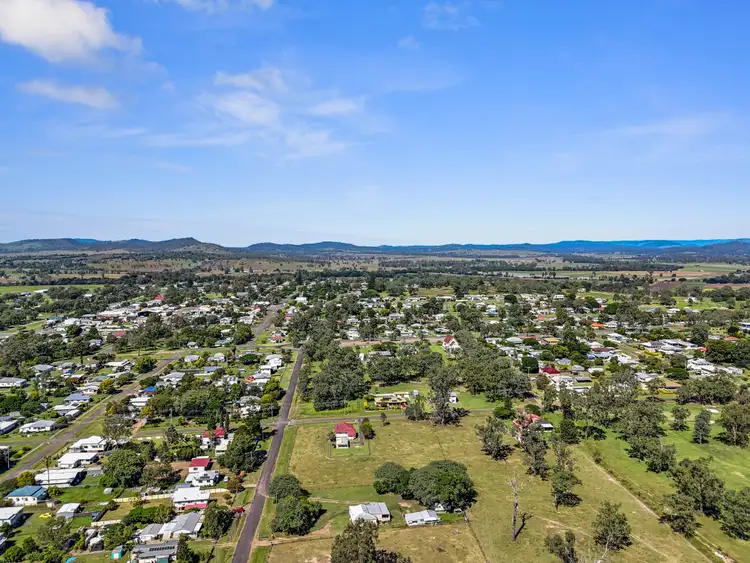 Third view of Homely house listing, 43-45 GEORGE STREET, Toogoolawah QLD 4313