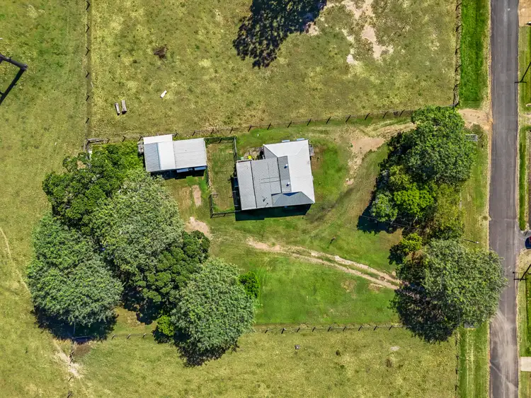 Fourth view of Homely house listing, 43-45 GEORGE STREET, Toogoolawah QLD 4313