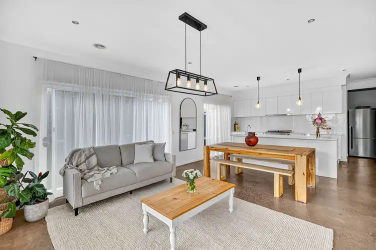 Fifth view of Homely house listing, 5 Brooker Place, Torquay VIC 3228