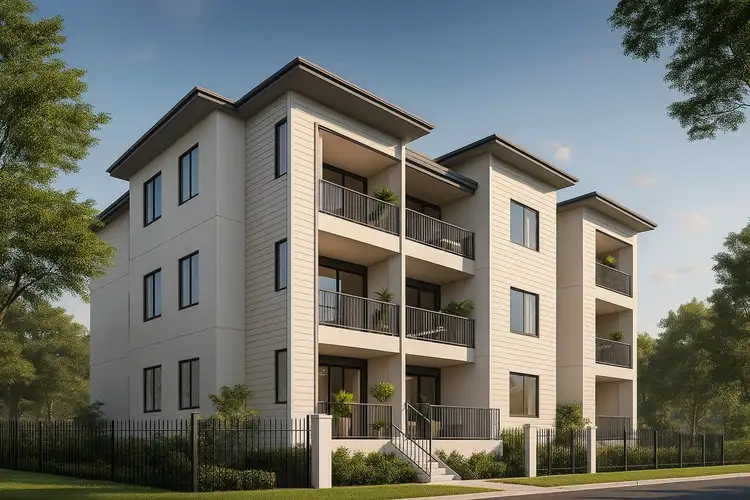 Fourth view of Homely land listing, Address available on request