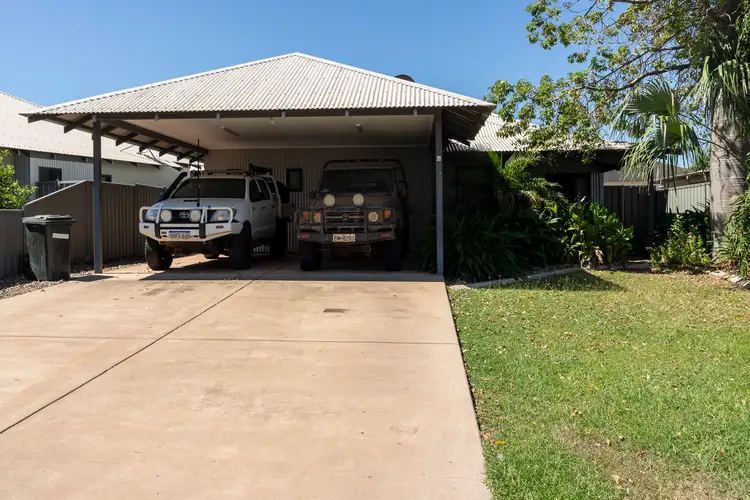 4 Grevillea Avenue, Kununurra WA 6743