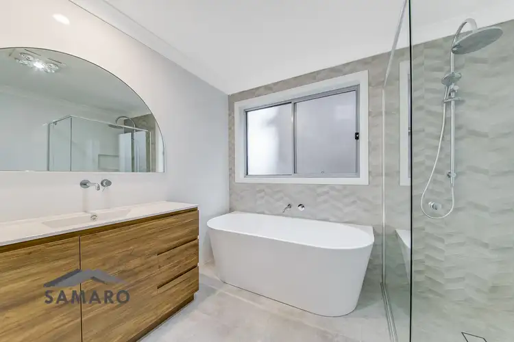 Fourth view of Homely semi-detached listing, 25 Camden Acres Drive, Elderslie NSW 2570