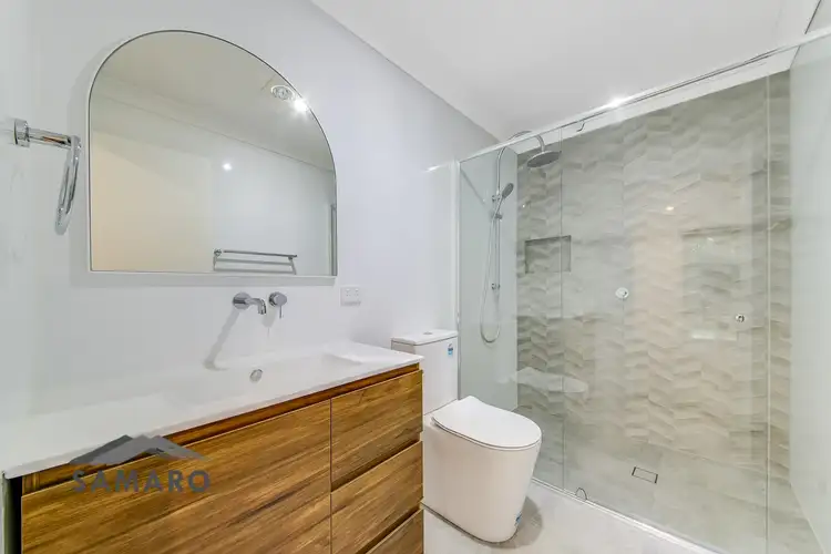 Sixth view of Homely semi-detached listing, 25 Camden Acres Drive, Elderslie NSW 2570