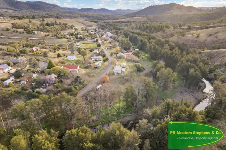 LOT 133 Upper Turon Road, Sofala NSW 2795