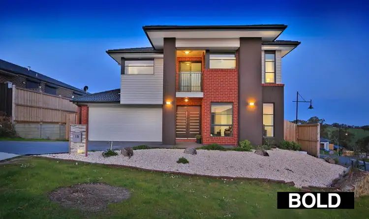 18 Summerhill Drive, Pakenham VIC 3810