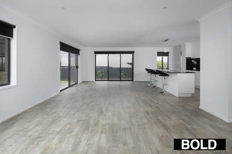 Second view of Homely house listing, 18 Summerhill Drive, Pakenham VIC 3810