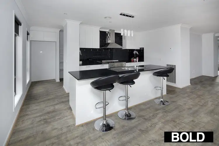 Fourth view of Homely house listing, 18 Summerhill Drive, Pakenham VIC 3810