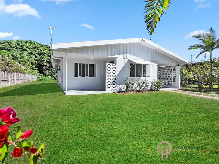 32 Marine Parade, Newell QLD 4873
