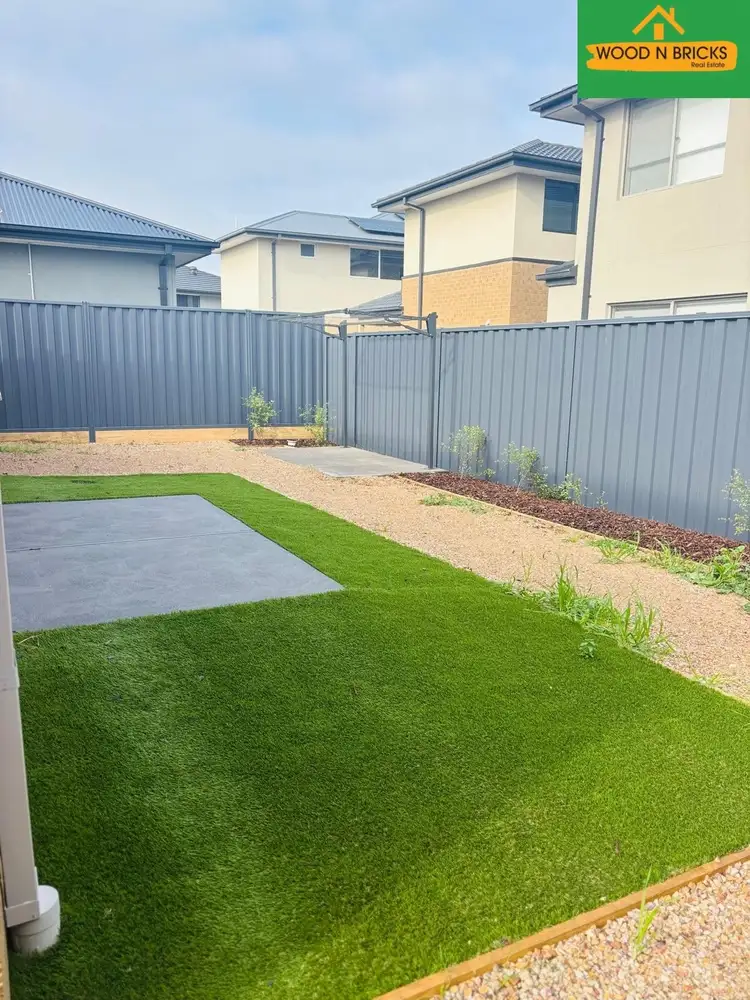 Third view of Homely house listing, 31 Heart Loop, Clyde North VIC 3978