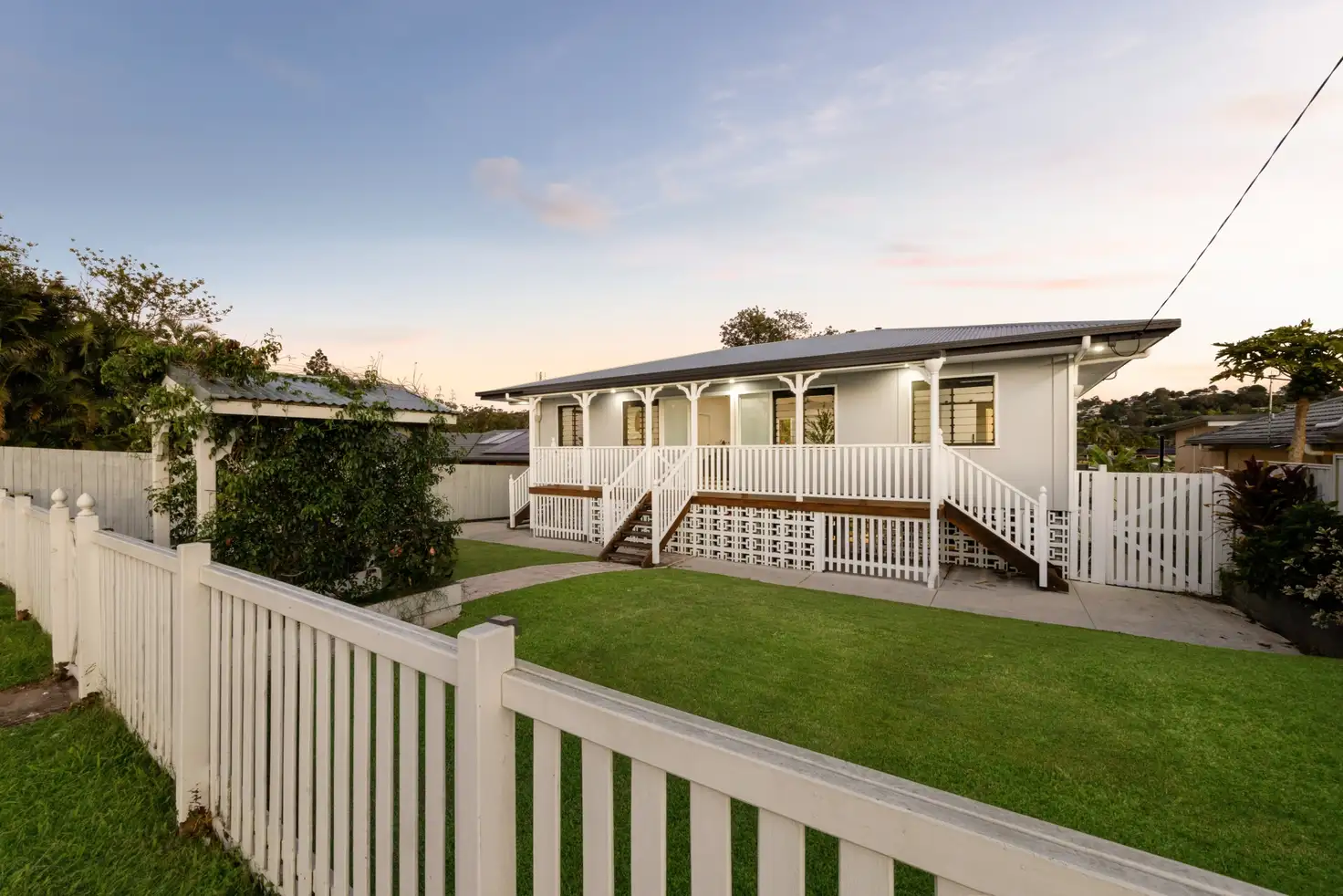 Main view of Homely house listing, 343 Main Road, Kuluin QLD 4558