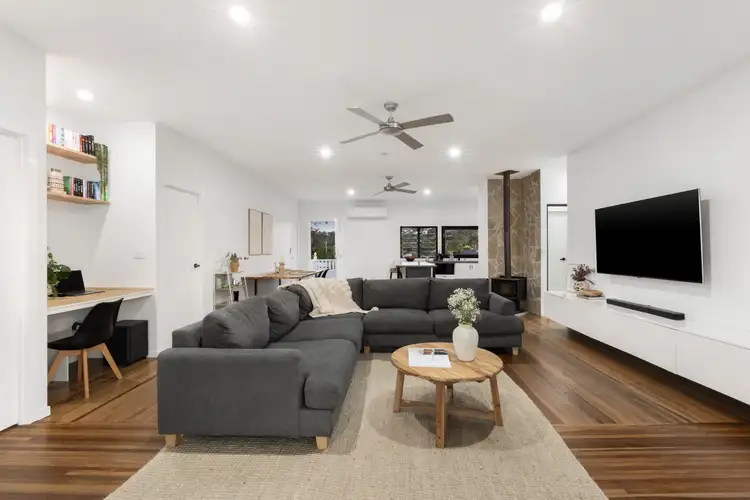 Fourth view of Homely house listing, 343 Main Road, Kuluin QLD 4558