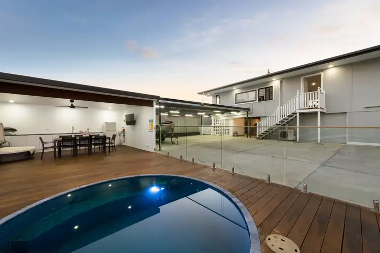 Fifth view of Homely house listing, 343 Main Road, Kuluin QLD 4558