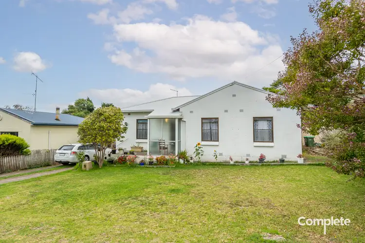 7 STRANGWAYS STREET, Mount Gambier SA 5290