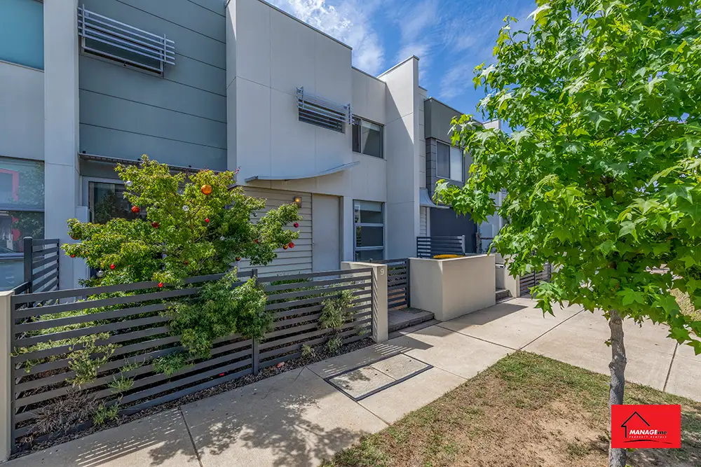 Main view of Homely townhouse listing, 9 Quain Street, Crace ACT 2911