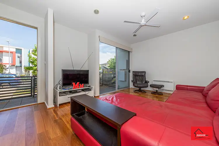 Sixth view of Homely townhouse listing, 9 Quain Street, Crace ACT 2911