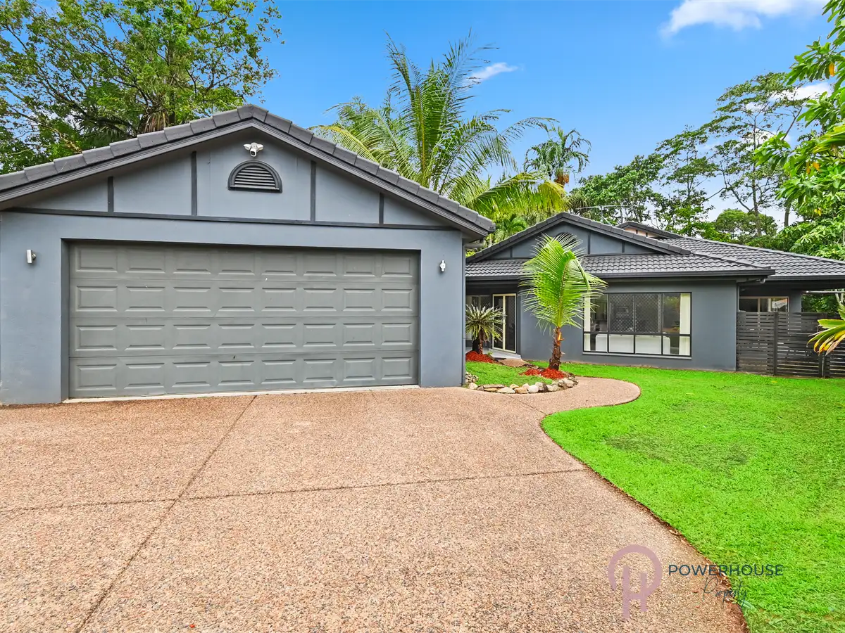 Main view of Homely house listing, 6 East Parkridge, Brinsmead QLD 4870
