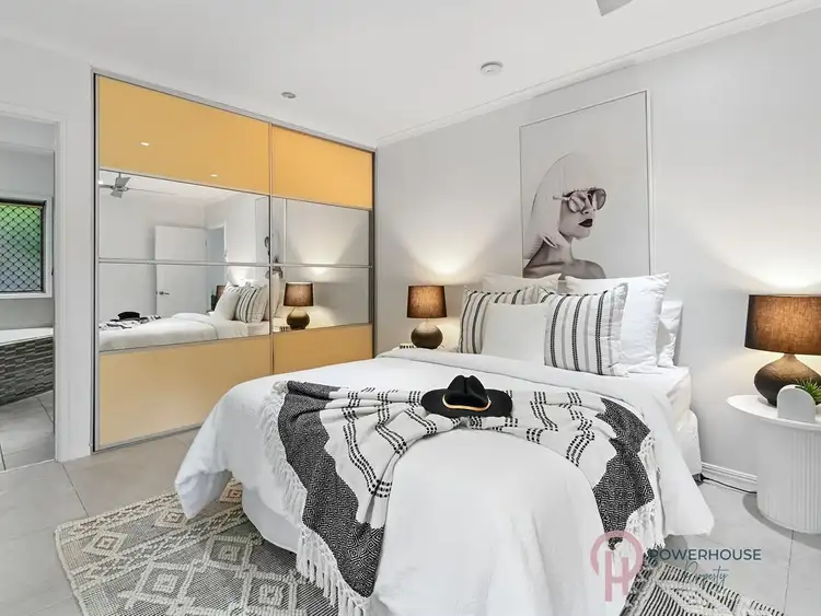 Second view of Homely house listing, 6 East Parkridge, Brinsmead QLD 4870