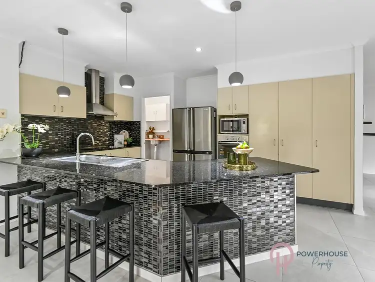 Third view of Homely house listing, 6 East Parkridge, Brinsmead QLD 4870