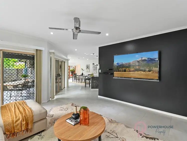 Fifth view of Homely house listing, 6 East Parkridge, Brinsmead QLD 4870