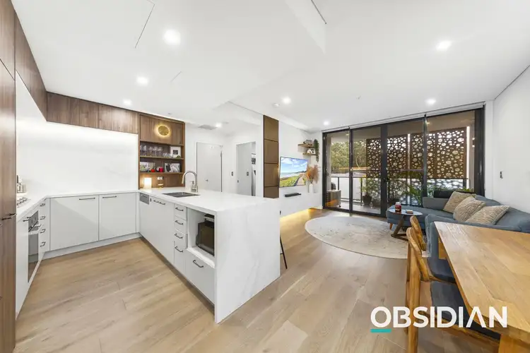 506/9 Peach Tree Road, Macquarie Park NSW 2113