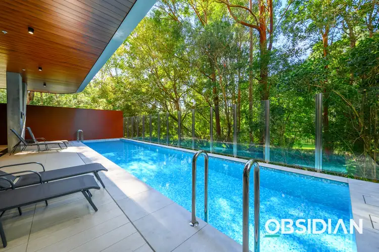 Fifth view of Homely apartment listing, 503/9 Peach Tree Road, Macquarie Park NSW 2113