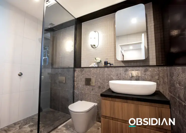 Sixth view of Homely apartment listing, 503/9 Peach Tree Road, Macquarie Park NSW 2113