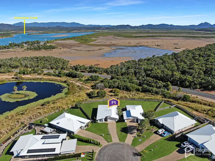 11 The Peak, Zilzie QLD 4710