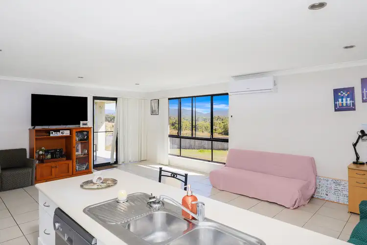 Third view of Homely house listing, 11 The Peak, Zilzie QLD 4710