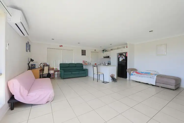 Fifth view of Homely house listing, 11 The Peak, Zilzie QLD 4710