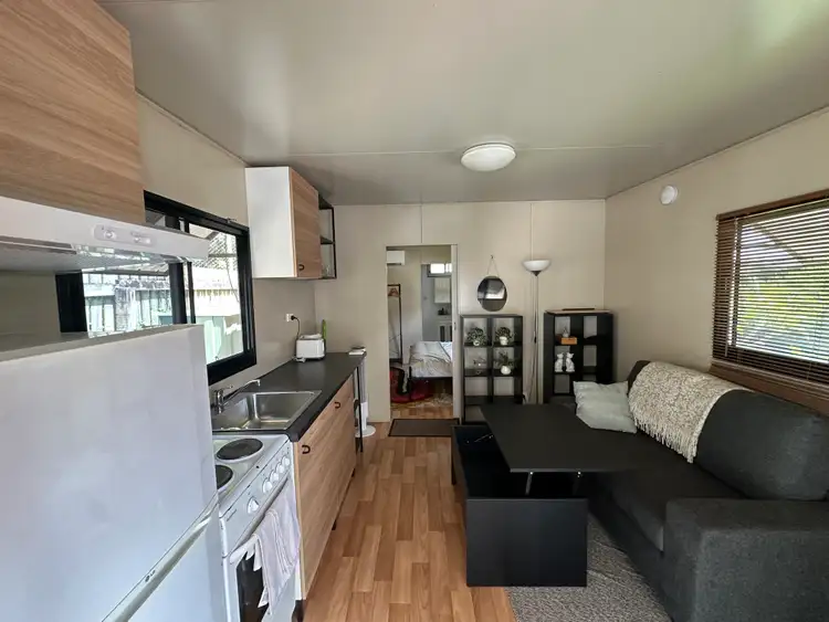Second view of Homely flat listing, 9A Sampson Street, Annerley QLD 4103