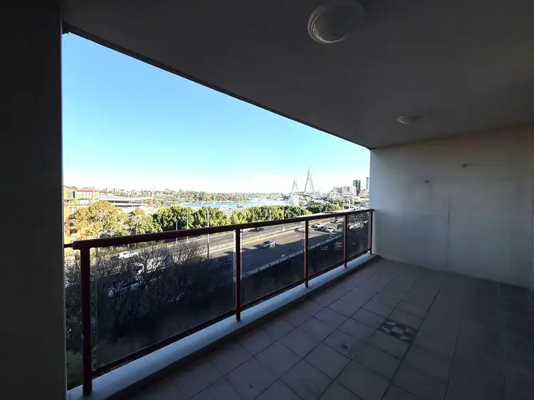 45/134 Bulwara Road, Pyrmont NSW 2009