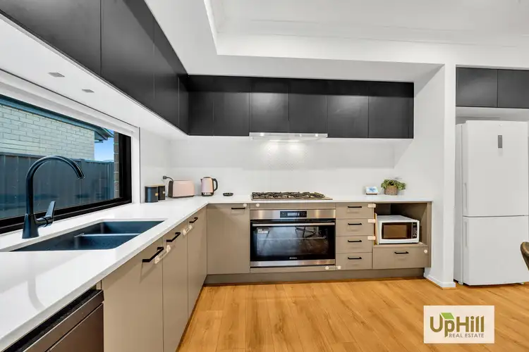 Fifth view of Homely house listing, 4 Theatre Circuit, Clyde North VIC 3978