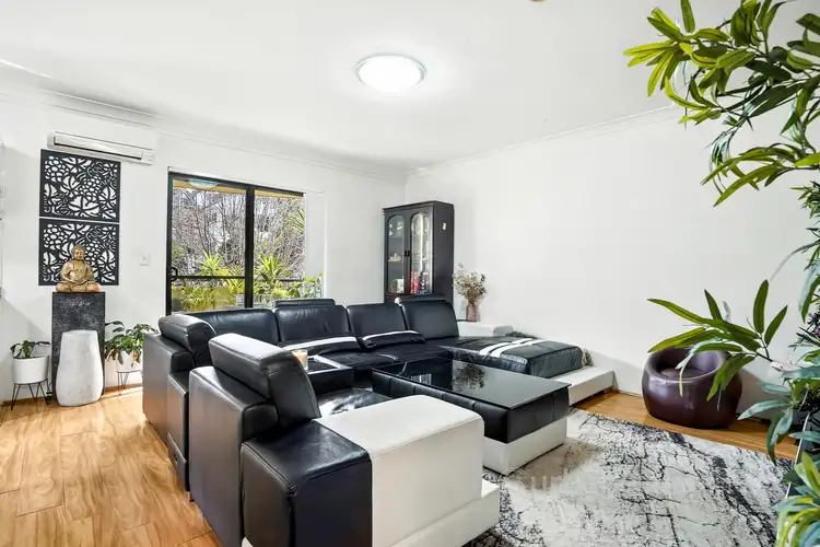 3/18 Eastbourne Road, Homebush West NSW 2140
