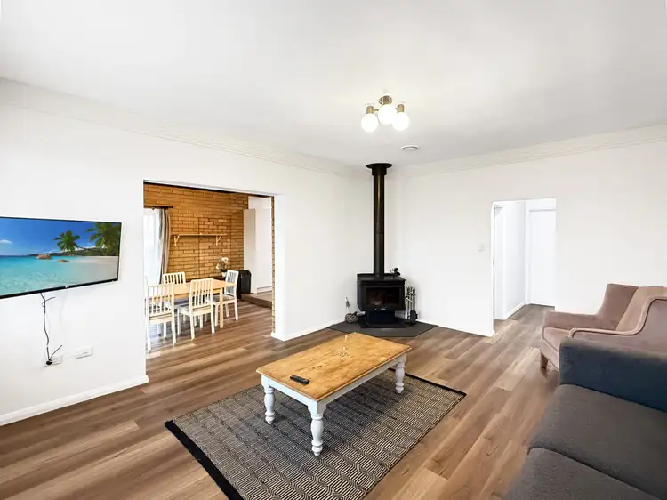 Fourth view of Homely house listing, 94 Massie Street, Cooma NSW 2630