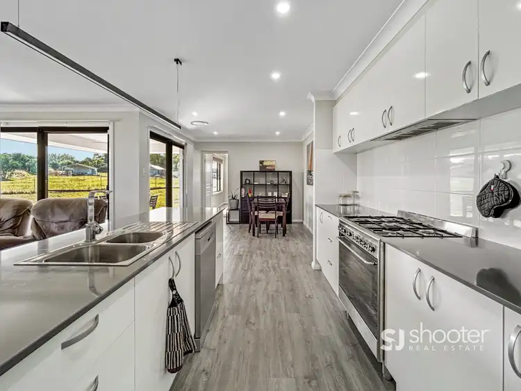 Fifth view of Homely house listing, 32 Old Homestead Drive, Dubbo NSW 2830