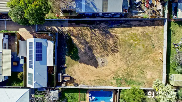 Second view of Homely land listing, 248A Darling Street, Dubbo NSW 2830