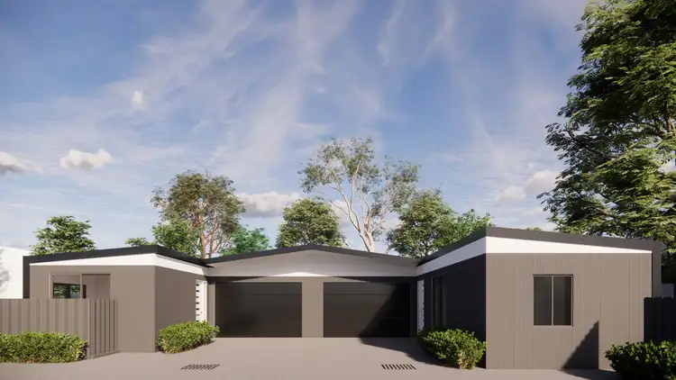 Third view of Homely land listing, 248A Darling Street, Dubbo NSW 2830