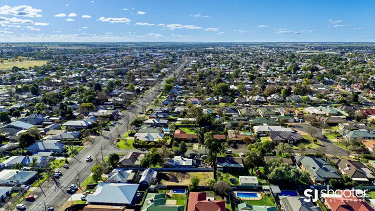 Sixth view of Homely land listing, 248A Darling Street, Dubbo NSW 2830