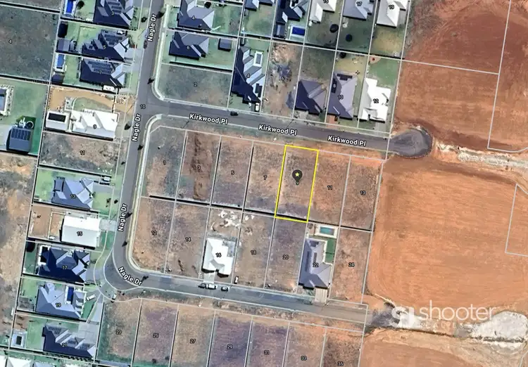 Seventh view of Homely land listing, 9 Kirkwood Place, Dubbo NSW 2830
