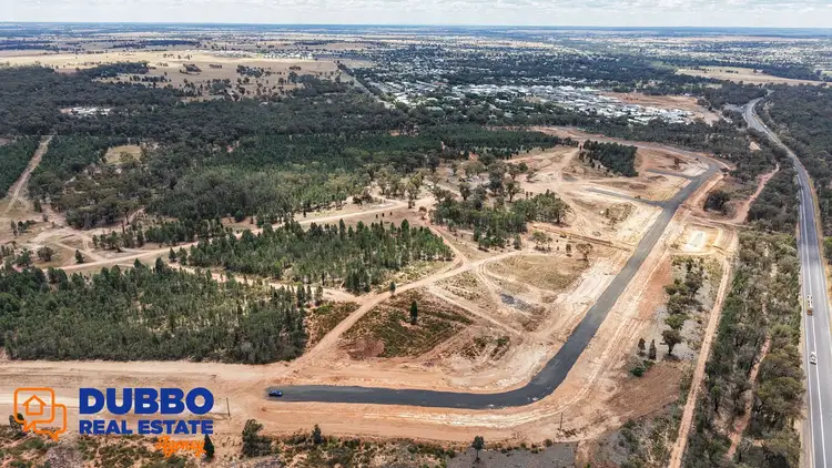 Main view of Homely land listing, Address available on request