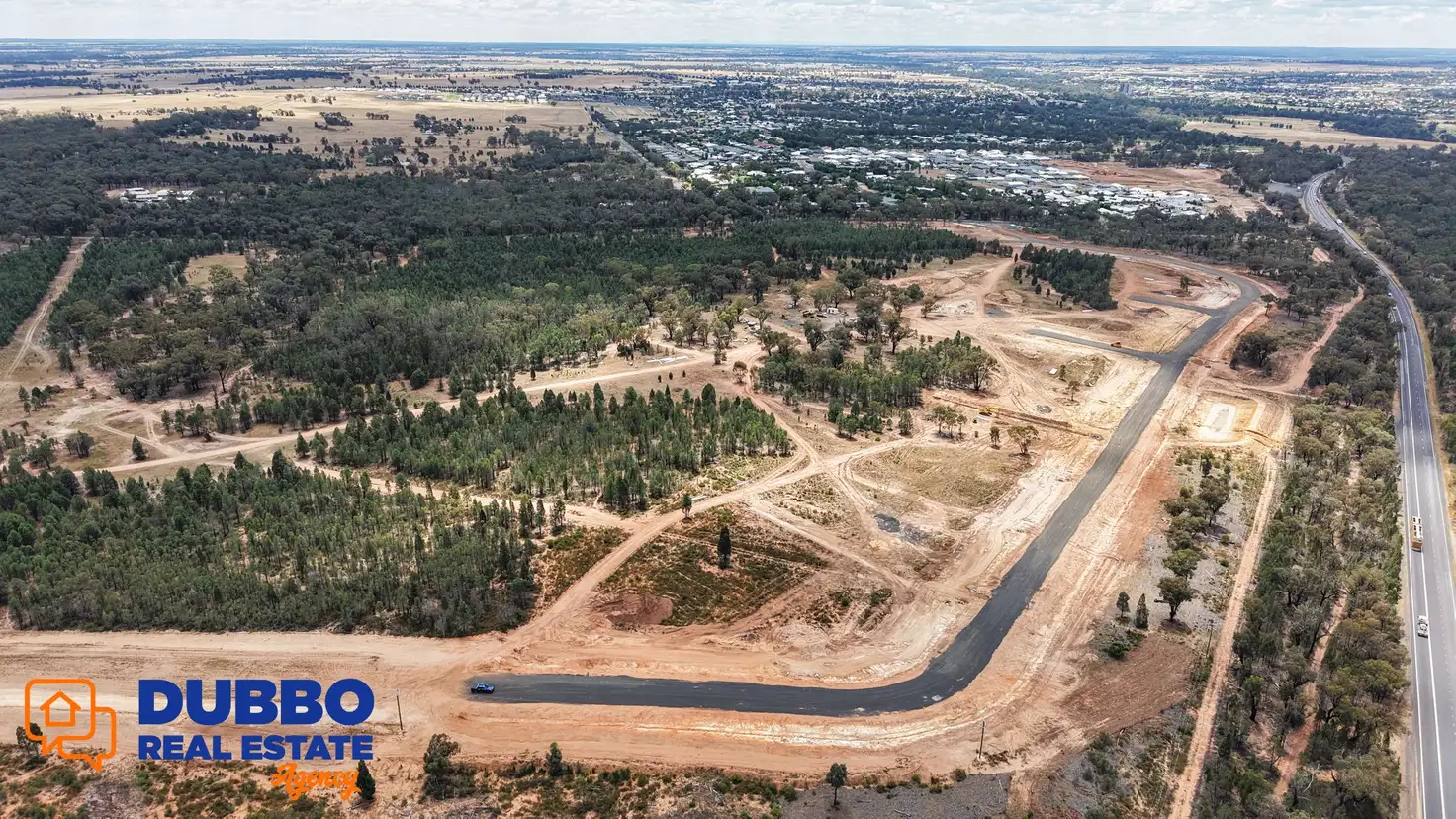 Main view of Homely land listing, Address available on request