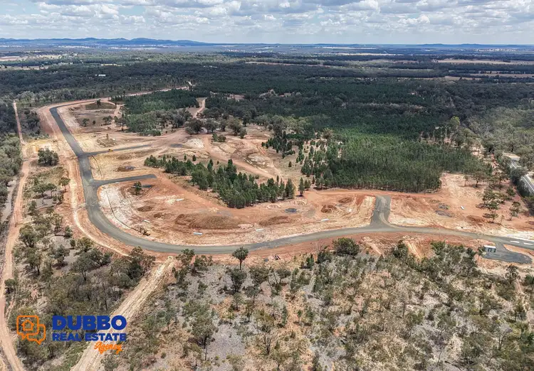 Second view of Homely land listing, Address available on request