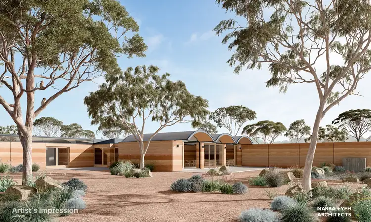 Fifth view of Homely land listing, Address available on request