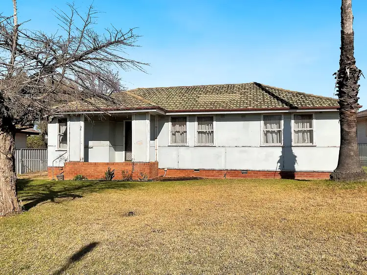 34 Scrivener Street, Forbes NSW 2871
