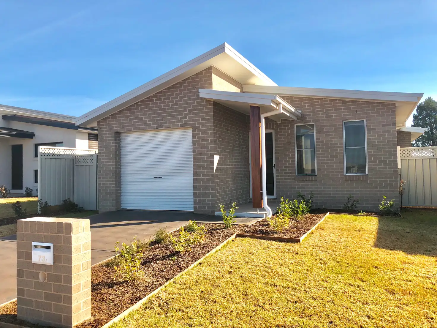 Main view of Homely house listing, 73a Champagne Drive, Dubbo NSW 2830
