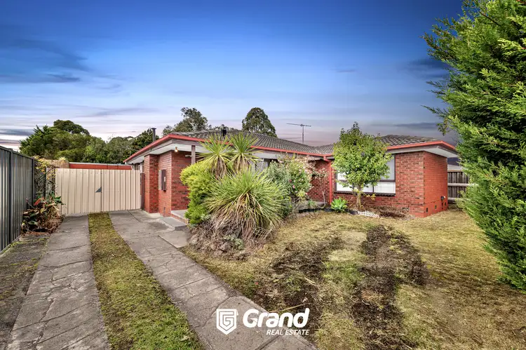 26 Vanessa Drive, Hampton Park VIC 3976