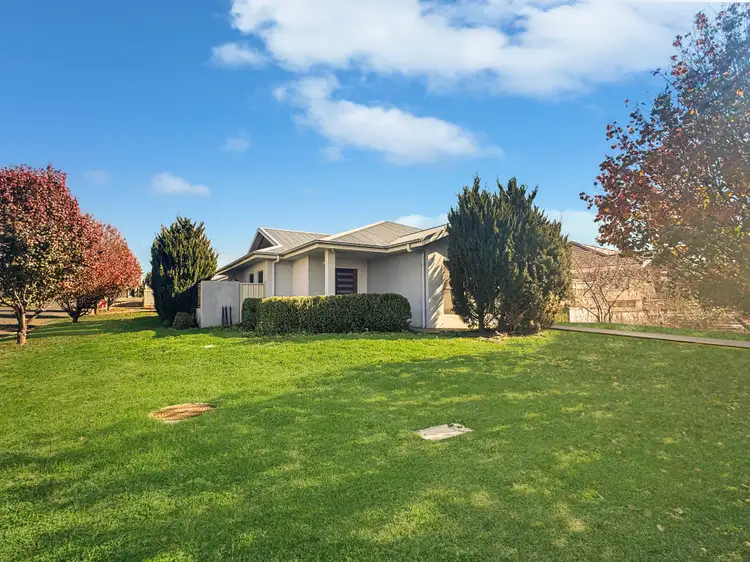 Main view of Homely semi-detached listing, 2 Apsley Crescent, Dubbo NSW 2830