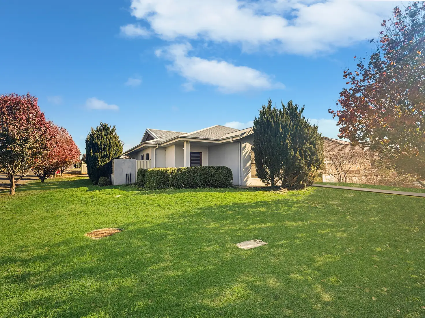 Main view of Homely semi-detached listing, 2 Apsley Crescent, Dubbo NSW 2830