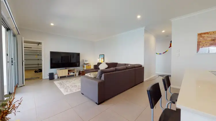 Third view of Homely semi-detached listing, 2 Apsley Crescent, Dubbo NSW 2830